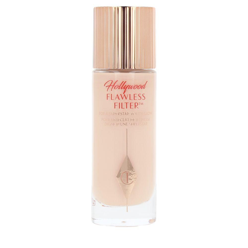 Charlotte Tilbury Hollywood Flawless Filter Illuminateur clat Du Tapis Rouge