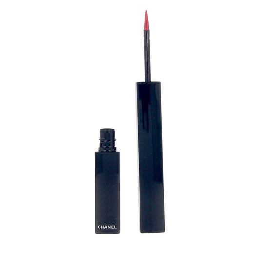 Le Liner De Chanel Liquid Eyeliner 544-carlate 2,5ml