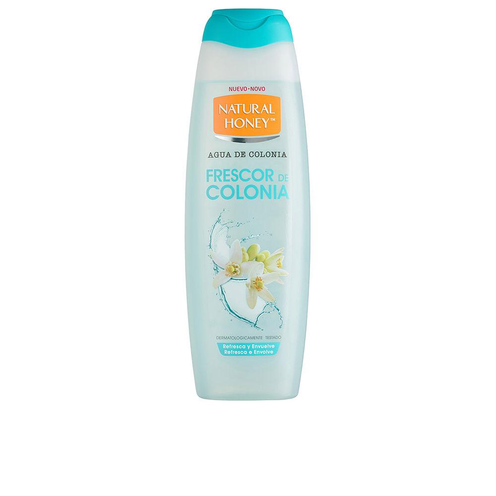 Natural Honey Frescor De Colonia Parfum Eau De Cologne Parfum Vif Et Durable