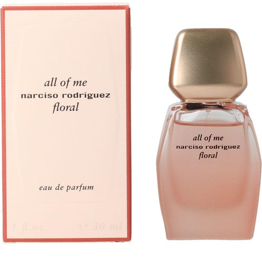 Narciso Rodriguez All Of Me Floral Edp Spray 30ml