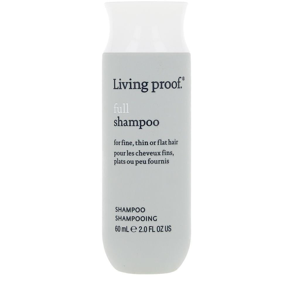 Living Proof Full Shampoo Volumen Extra Cabello Fino