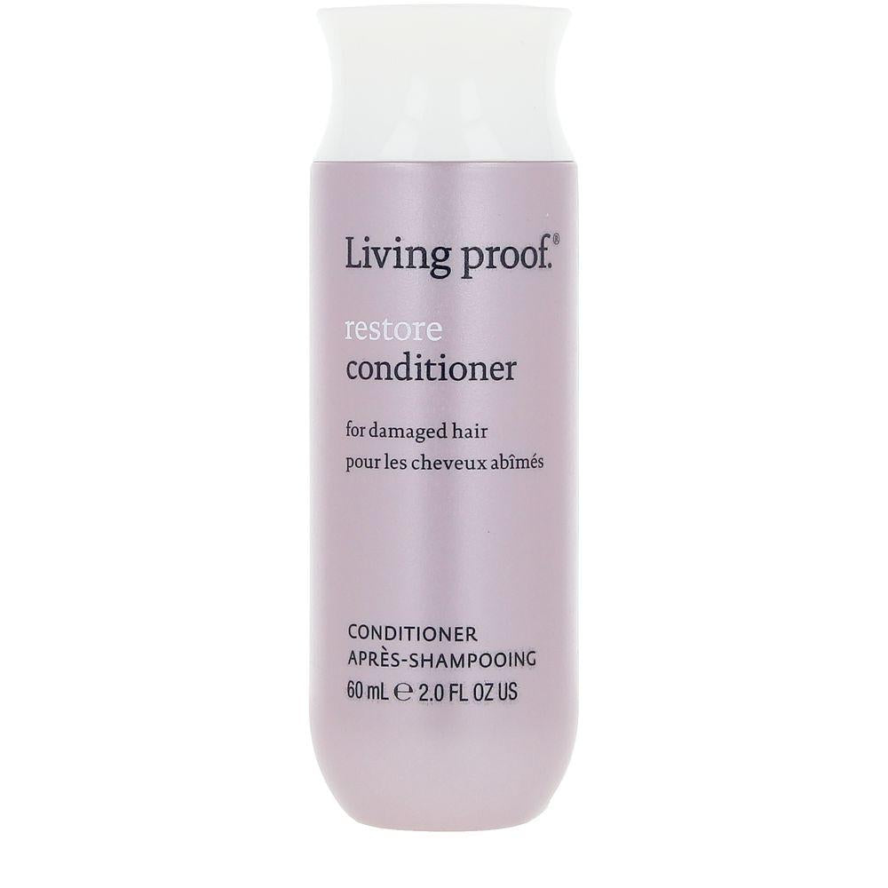 Living Proof Restore Après Shampoing Revitalise Et Renforce