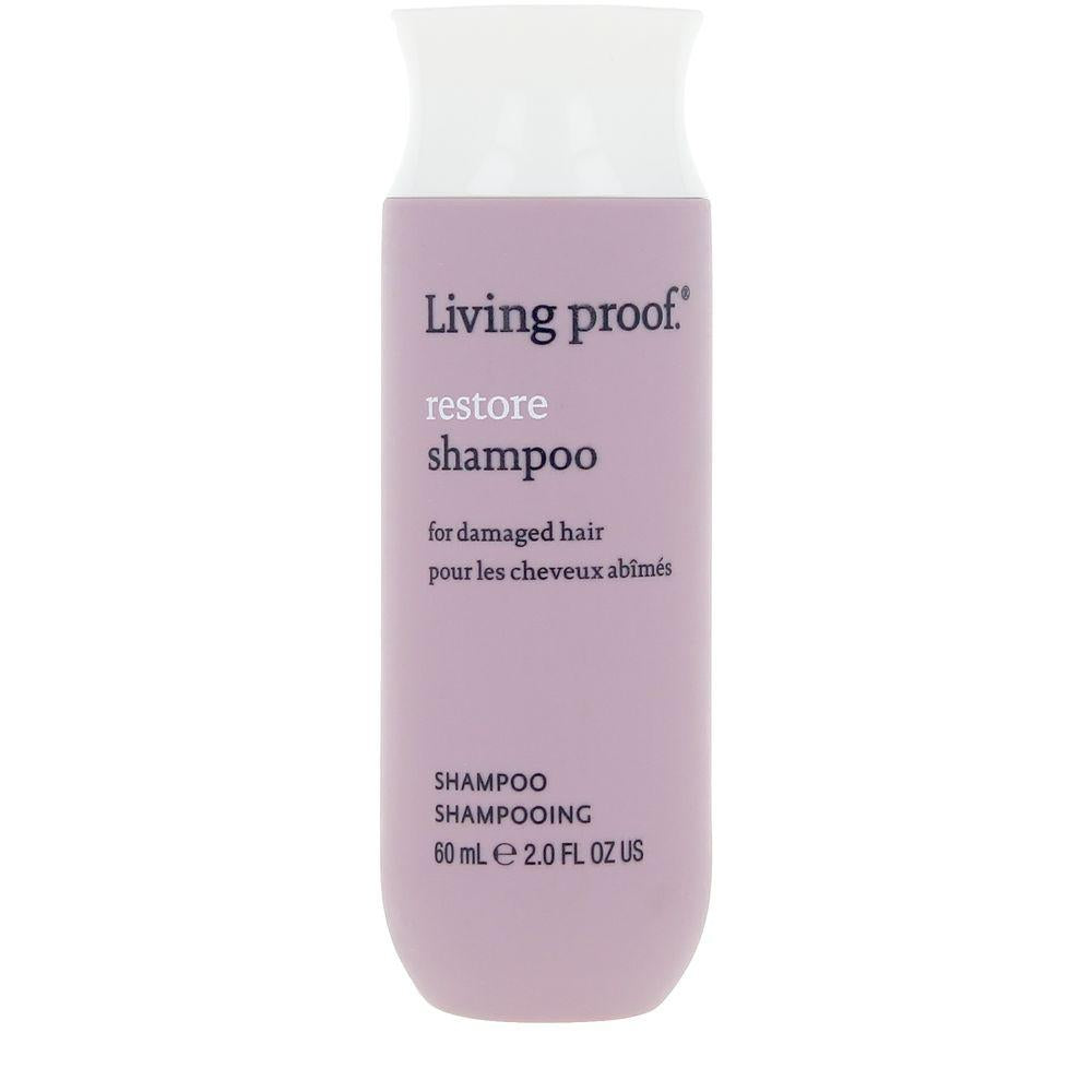 Living Proof Restore Shampoo Repara E Hidrata Cabello