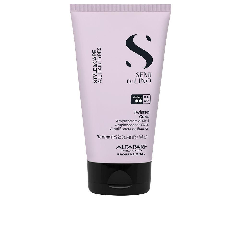 Alfaparf Milano Style Stories Spray Capilar Salino Estilo De Playa