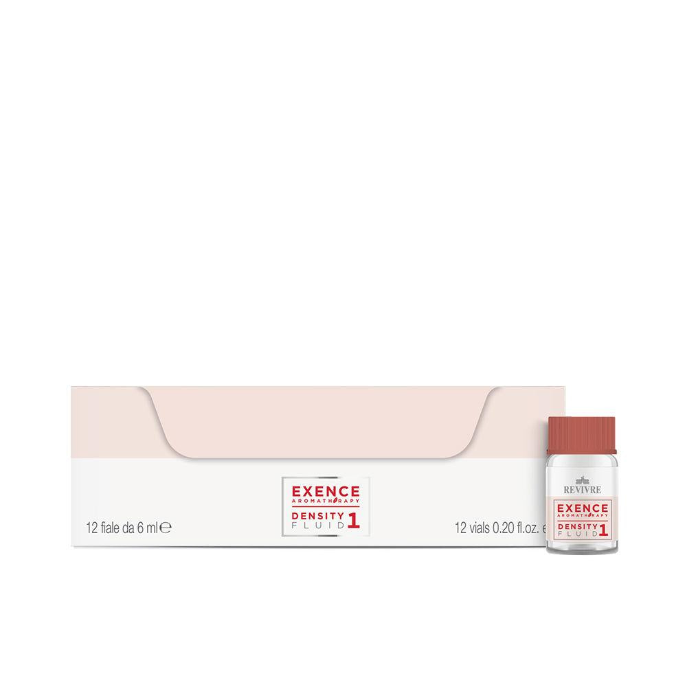 Revivre Exence Trattamento Pre Shampoo Per Capelli Più Densi