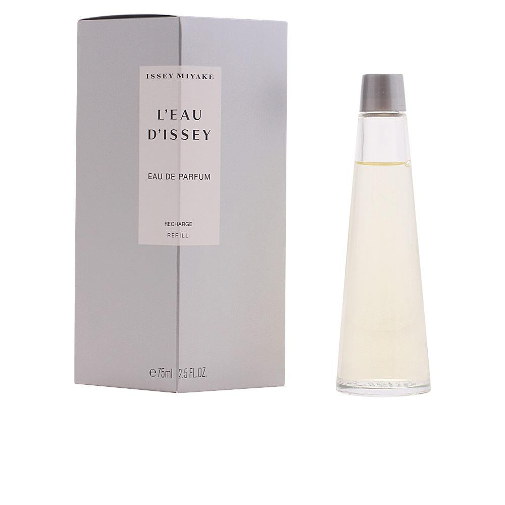 Issey Miyake L'eau D'issey Profumo Eau De Parfum Refill Goccia D'Acqua Sempre Fresca