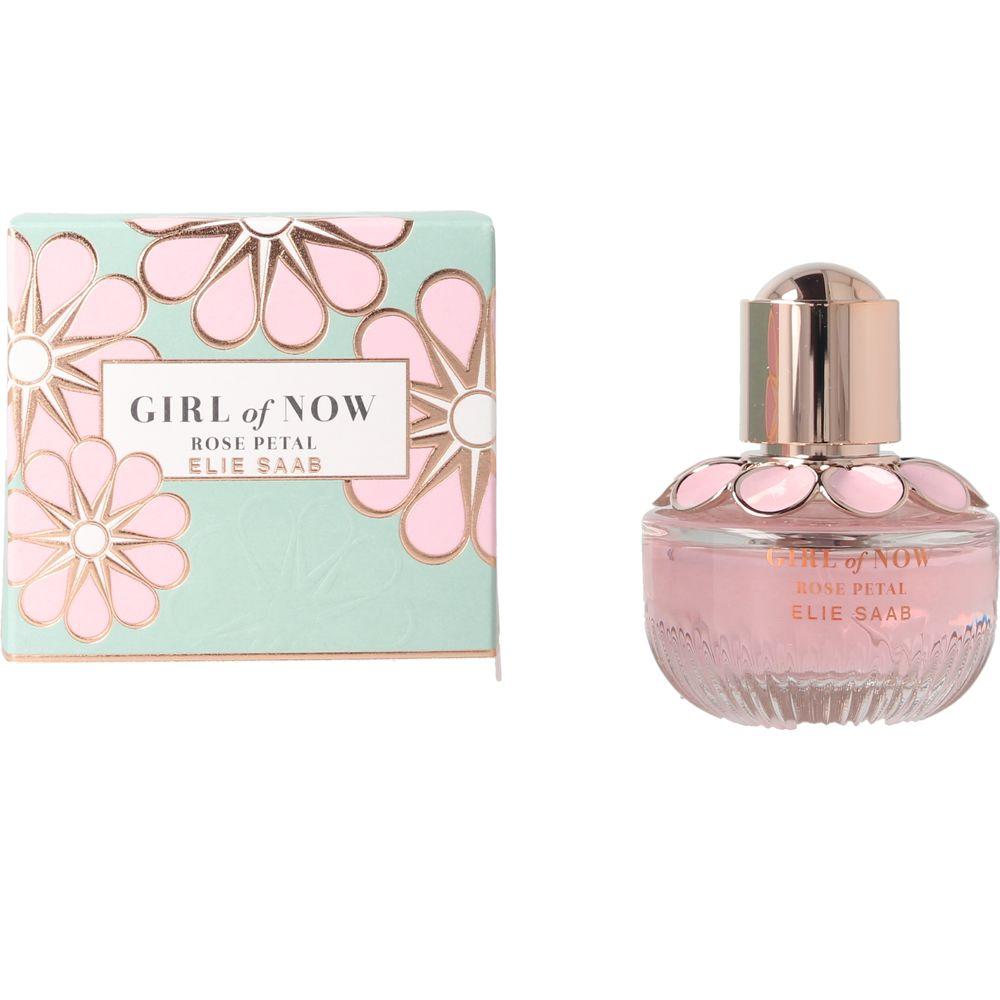 Elie Saab Girl Of Now Profumo Eau De Parfum Petalo Di Rosa