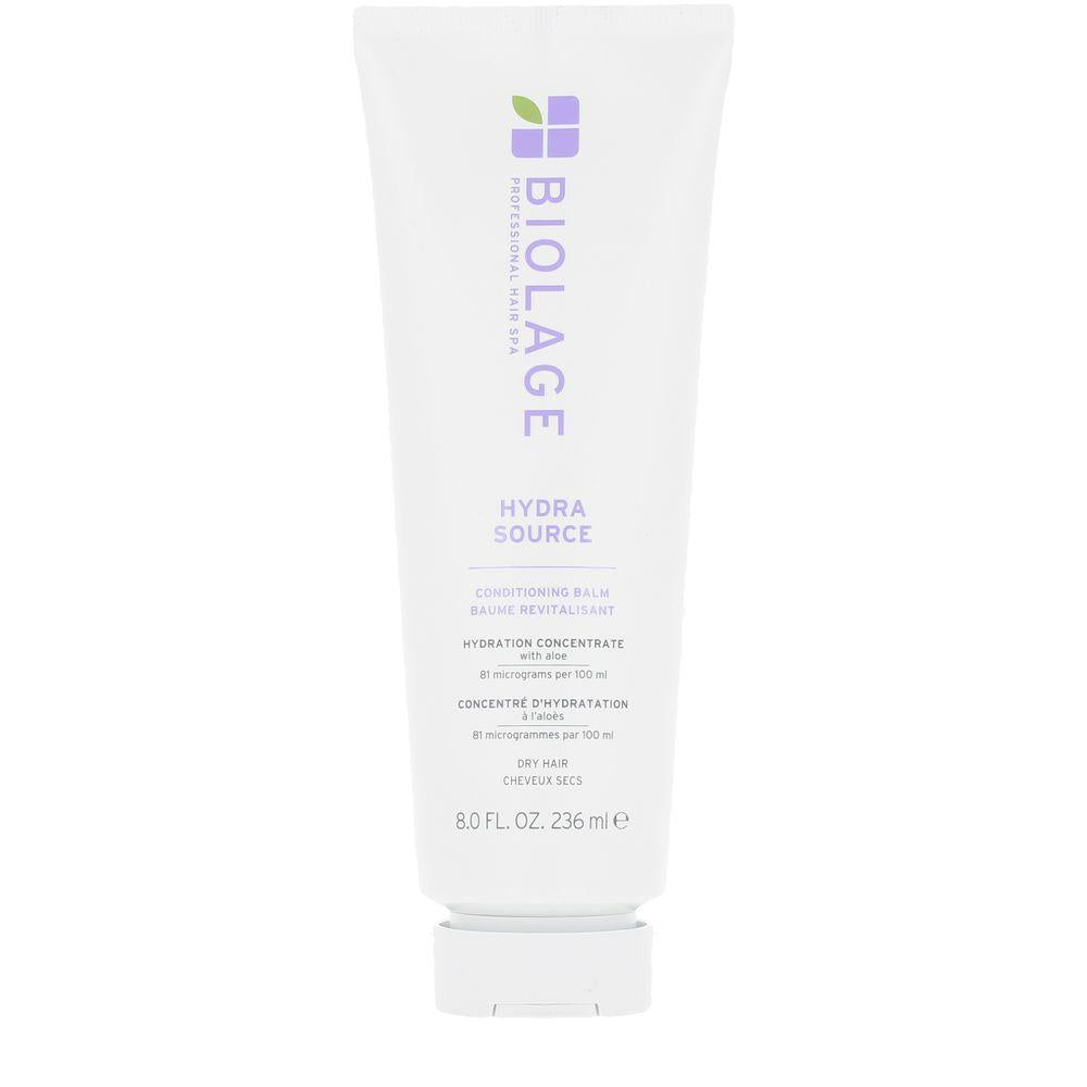 Biolage Hydra Source Balsamo Per Capelli Aloe Vera Idratazione Profonda