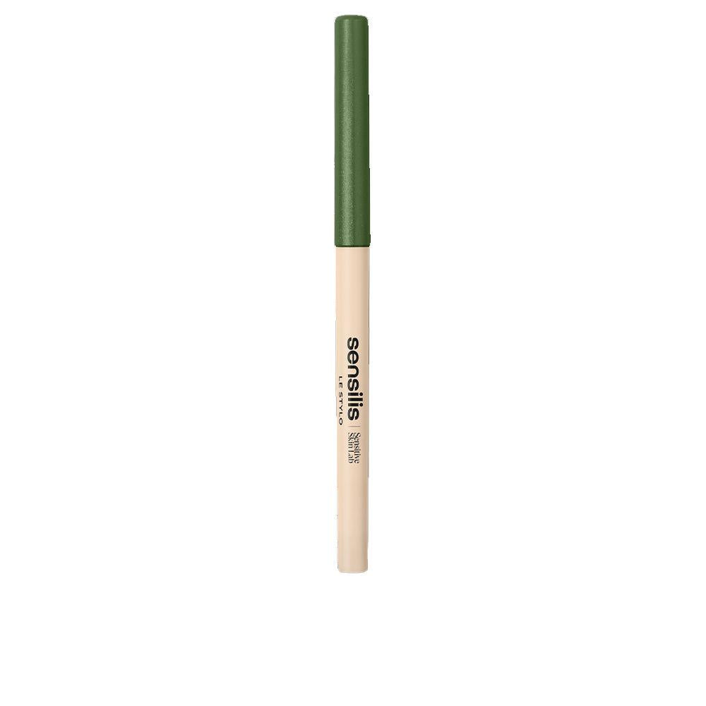 Sensilis Le Stylo Eyeliner Automatique Waterproof Précision  Chaque Trait