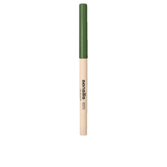 Sensilis Le Stylo Delineador De Ojos Automático Waterproof Precisión En Cada Trazo