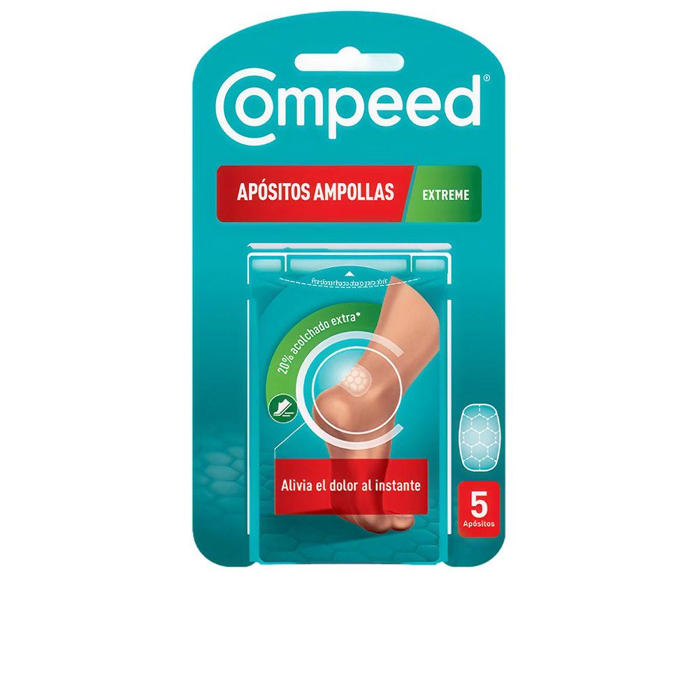 Compeed Ampollas Curitas Para Ampollas Extreme Protección Contra Rozaduras