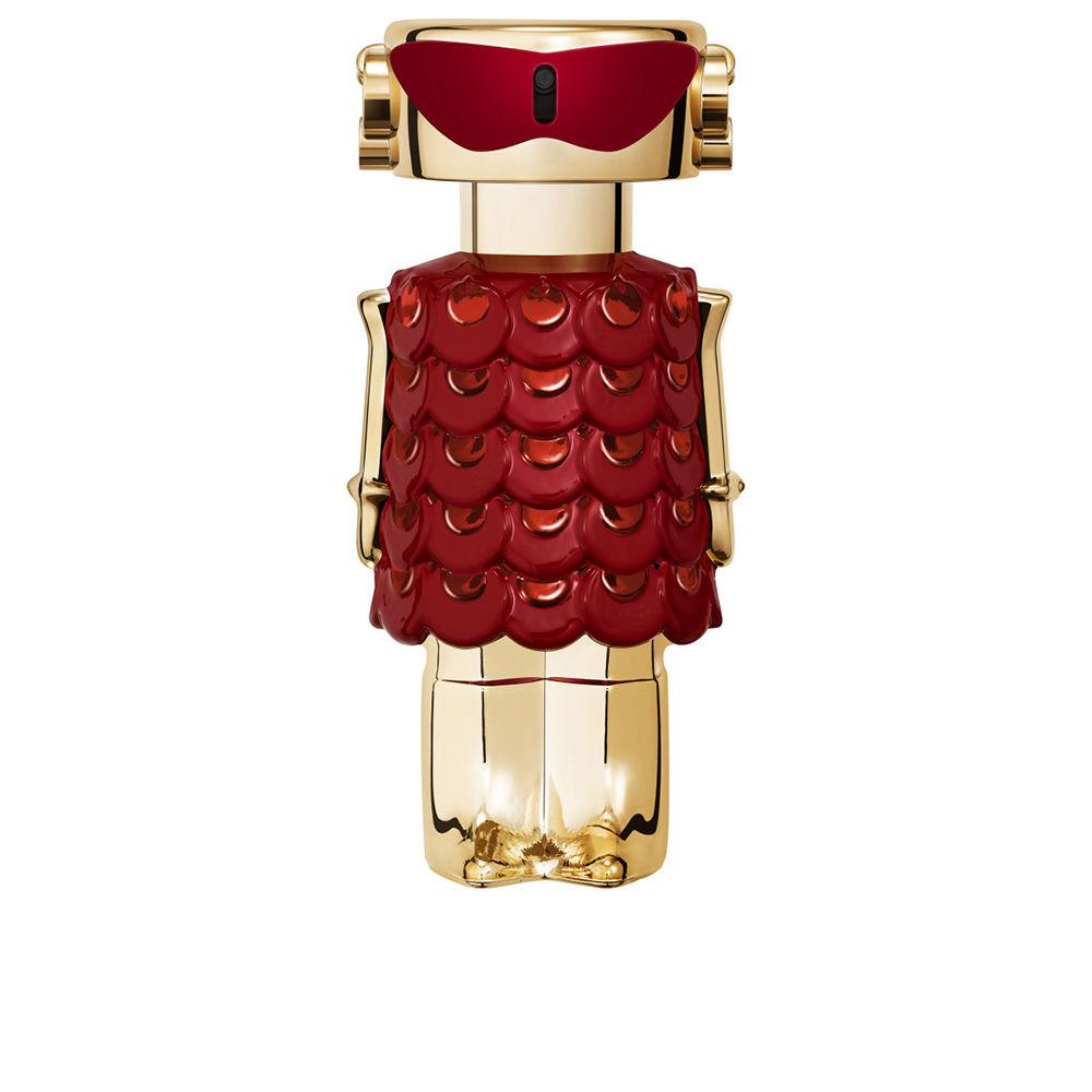 Rabanne Fame Parfum Eau De Parfum Luscious Strawberry Burst