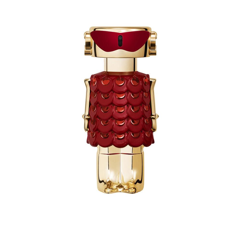 Rabanne Fame Perfume Eau De Parfum Luscious Strawberry Burst