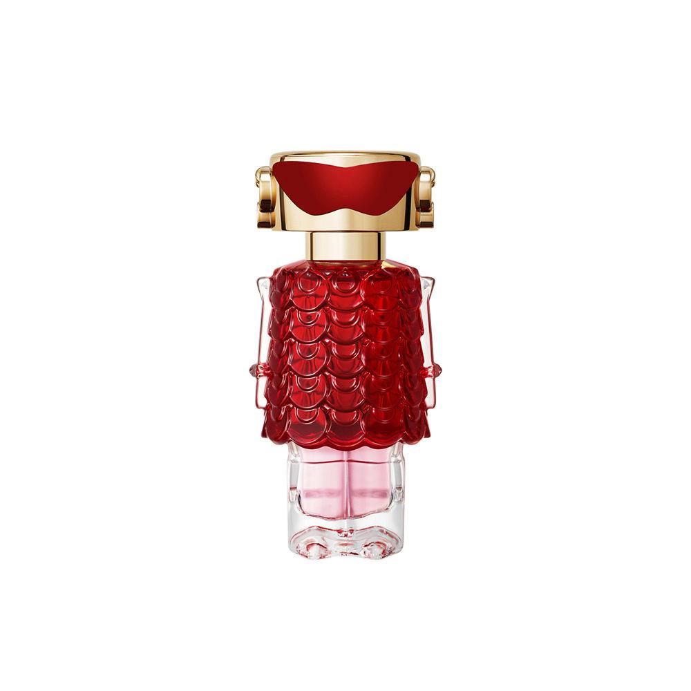 Rabanne Fame Perfume Eau De Parfum Luscious Strawberry Burst