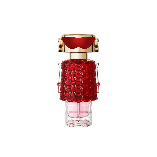 Rabanne Fame Perfume Eau De Parfum Luscious Strawberry Burst