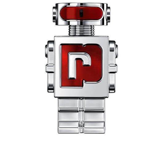 Rabanne Phantom In Red Perfume Eau De Perfume Rock And Roll Spirit