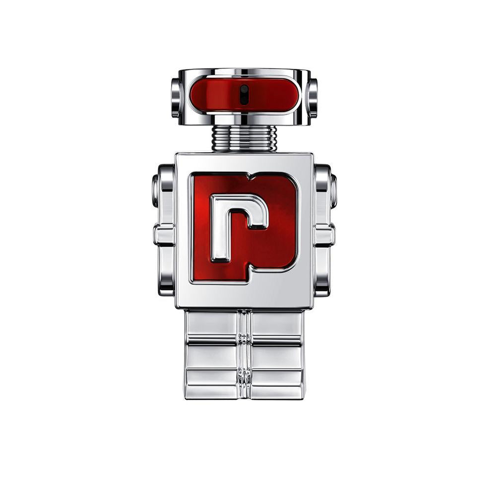 Rabanne Phantom In Red Perfume Eau De Perfume Rock And Roll Spirit