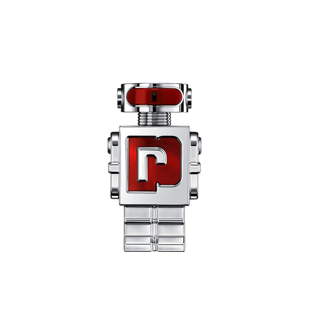 Rabanne Phantom In Red Perfume Eau De Perfume Rock And Roll Spirit