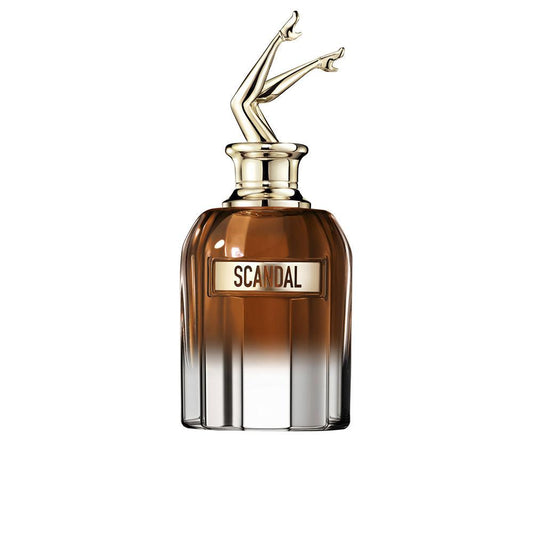 Jean Paul Gaultier Scandal Elixir Parfum Eau De Parfum Sensualité Audacieuse Iconique