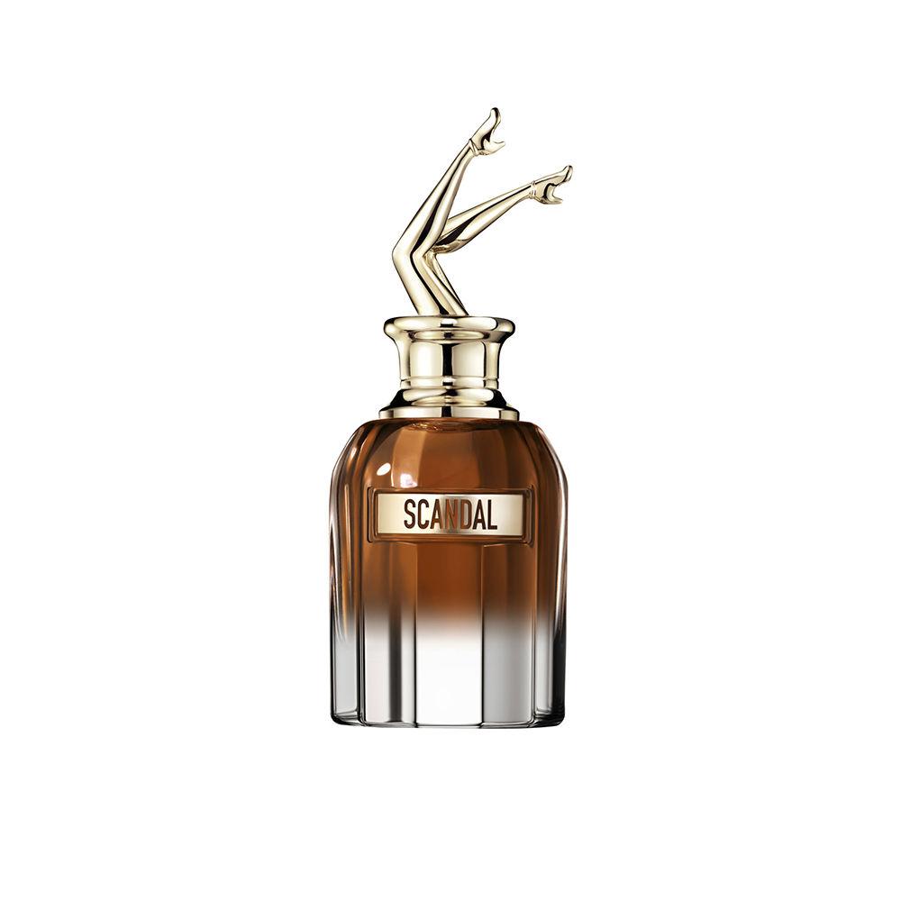 Jean Paul Gaultier Scandal Elixir Parfum Eau De Parfum Sensualité Audacieuse Iconique