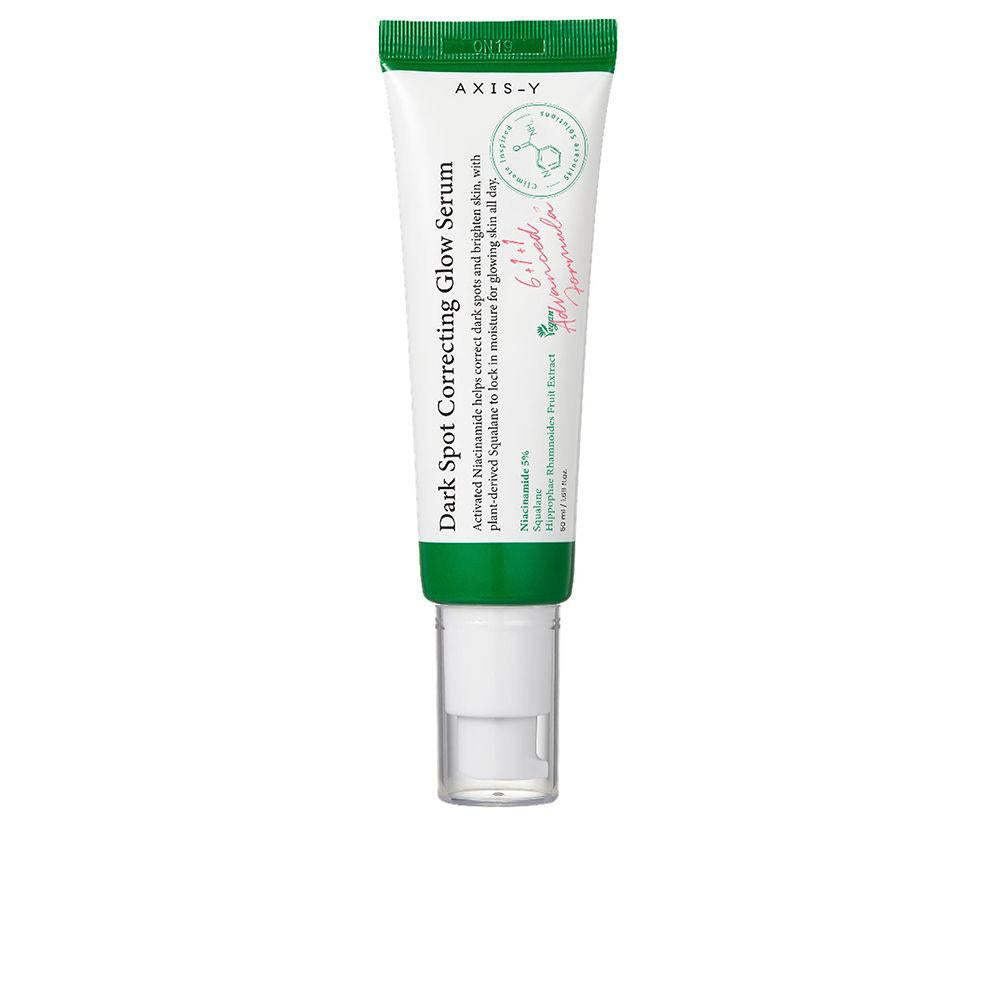 Axis-Y Dark Spot Correcting Siero Illuminante Risplendi Senza Imperfezioni