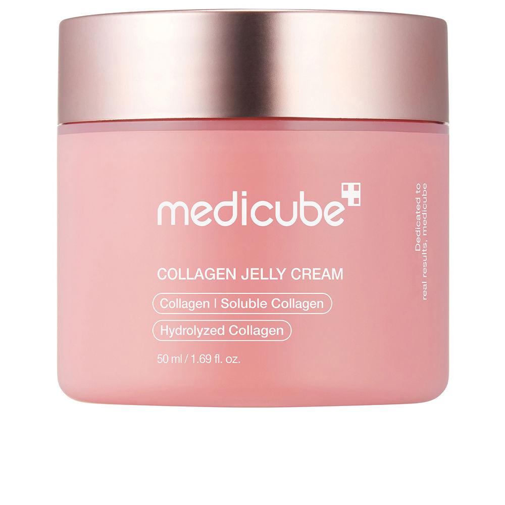 Medicube Collagen Jelly Crema Gel Reafirmante