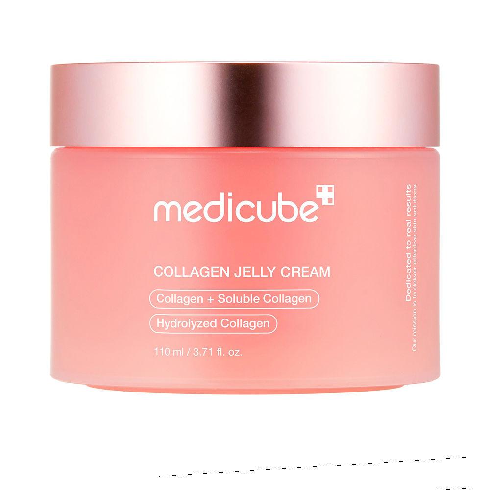 Medicube Collagen Jelly Crema Gel Reafirmante