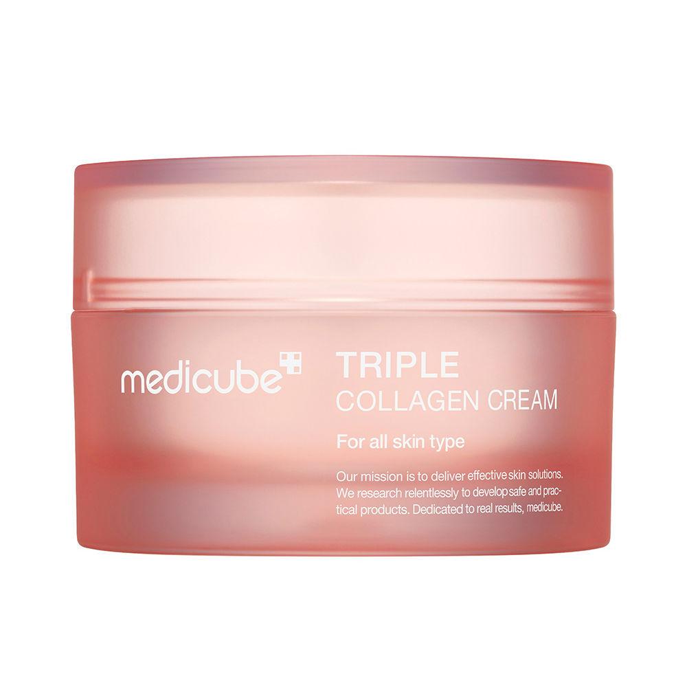 Medicube Tripe Collagen Crema Anti-Aging Elasticità E Idratazione Suprema
