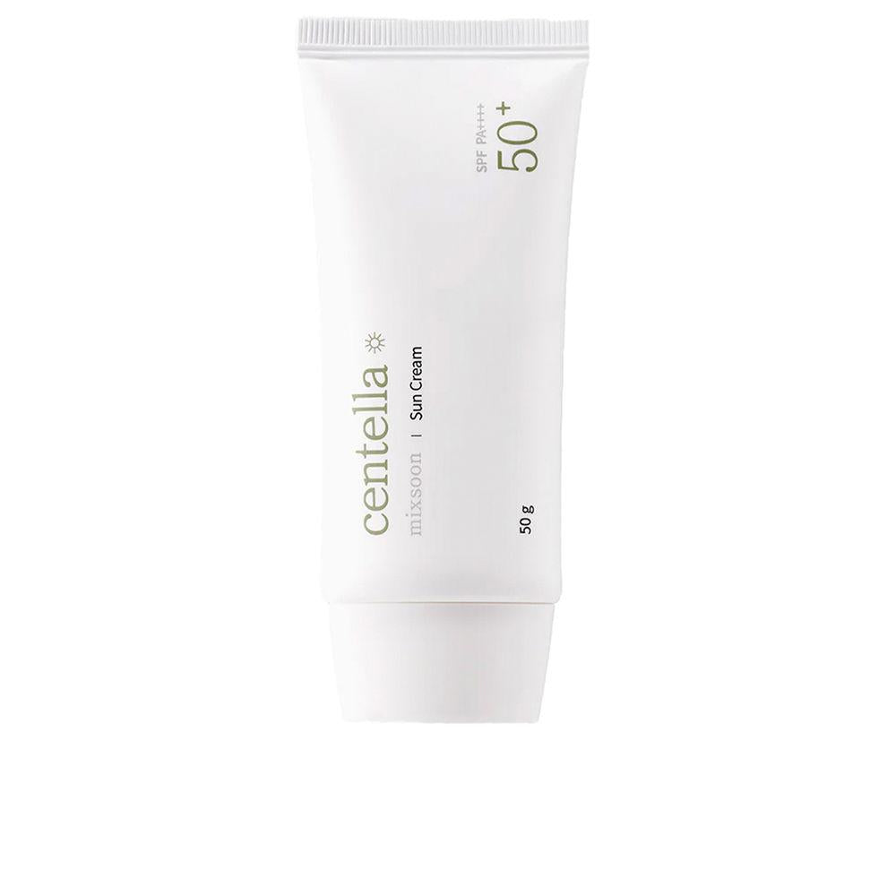 Mixsoon Centella Sunscreen Protección Solar 50g