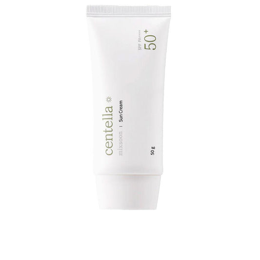 Mixsoon Centella Sunscreen Protección Solar 50g
