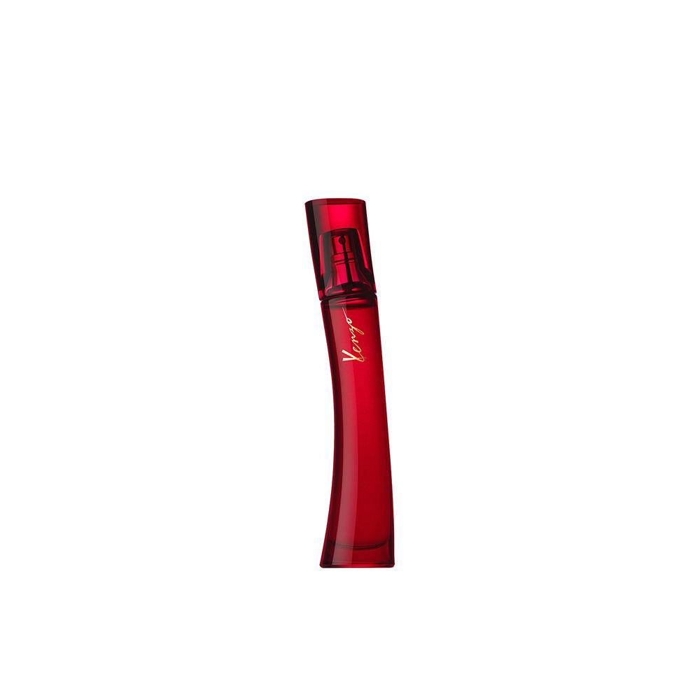 Kenzo Le Rouge Flower Profumo Eau De Parfum Intense Embrace