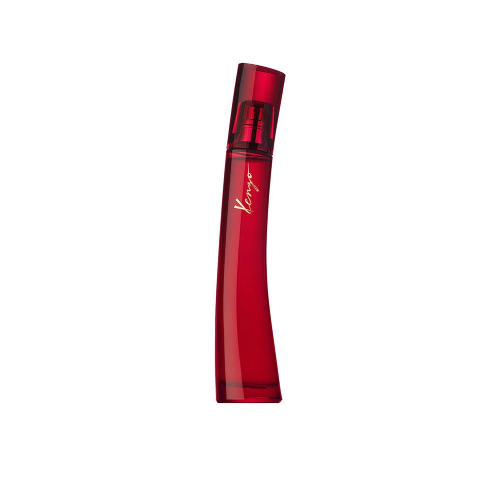 Kenzo Le Rouge Flower Parfum Eau De Parfum Intense Embrace