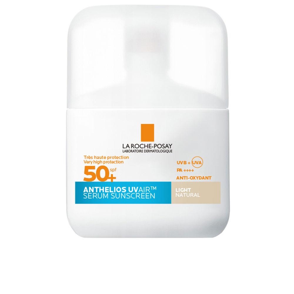 La Roche Posay Anthelios Sérum Solaire Teinté Protection Antioxydante 16 Heures
