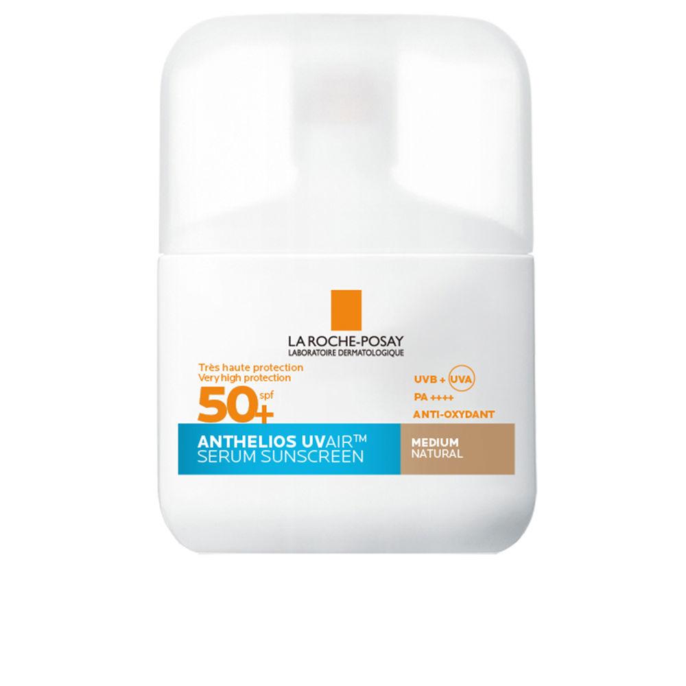 La Roche Posay Anthelios Sérum Solaire Teinté Protection Antioxydante 16 Heures