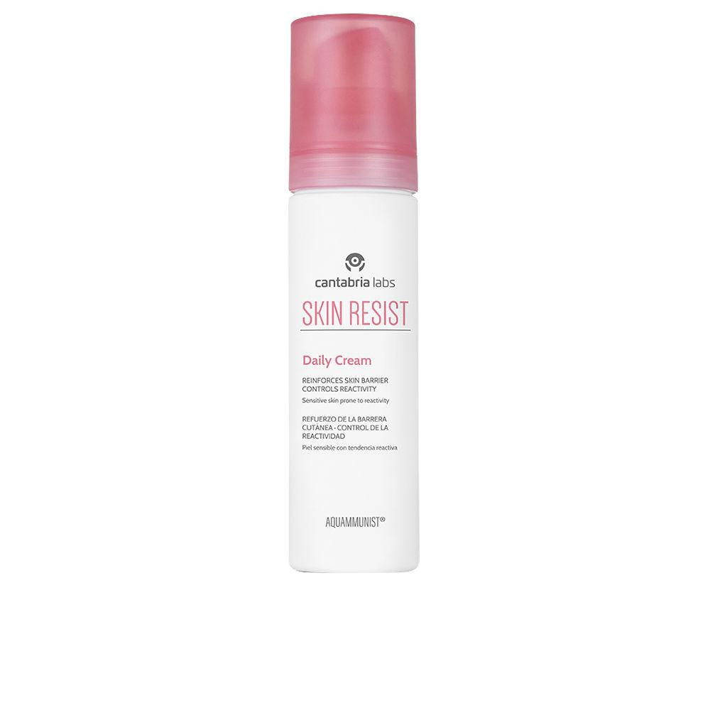 Skin Resist Skin Resist Tratamiento Crema Viso Quotidiana Cura Del Viso Sensibile