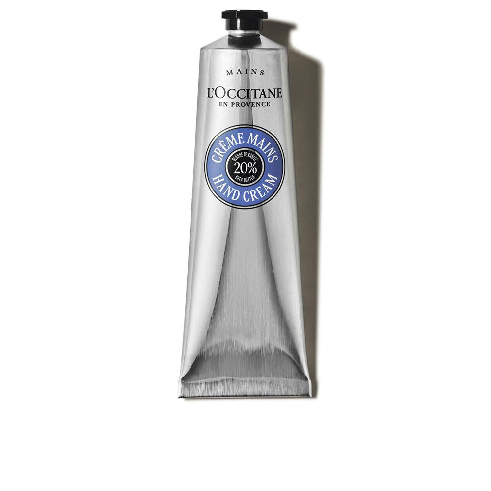 L'Occitane En Provence Karité Confort Crème Pour Les Mains Mains Depuis 1993