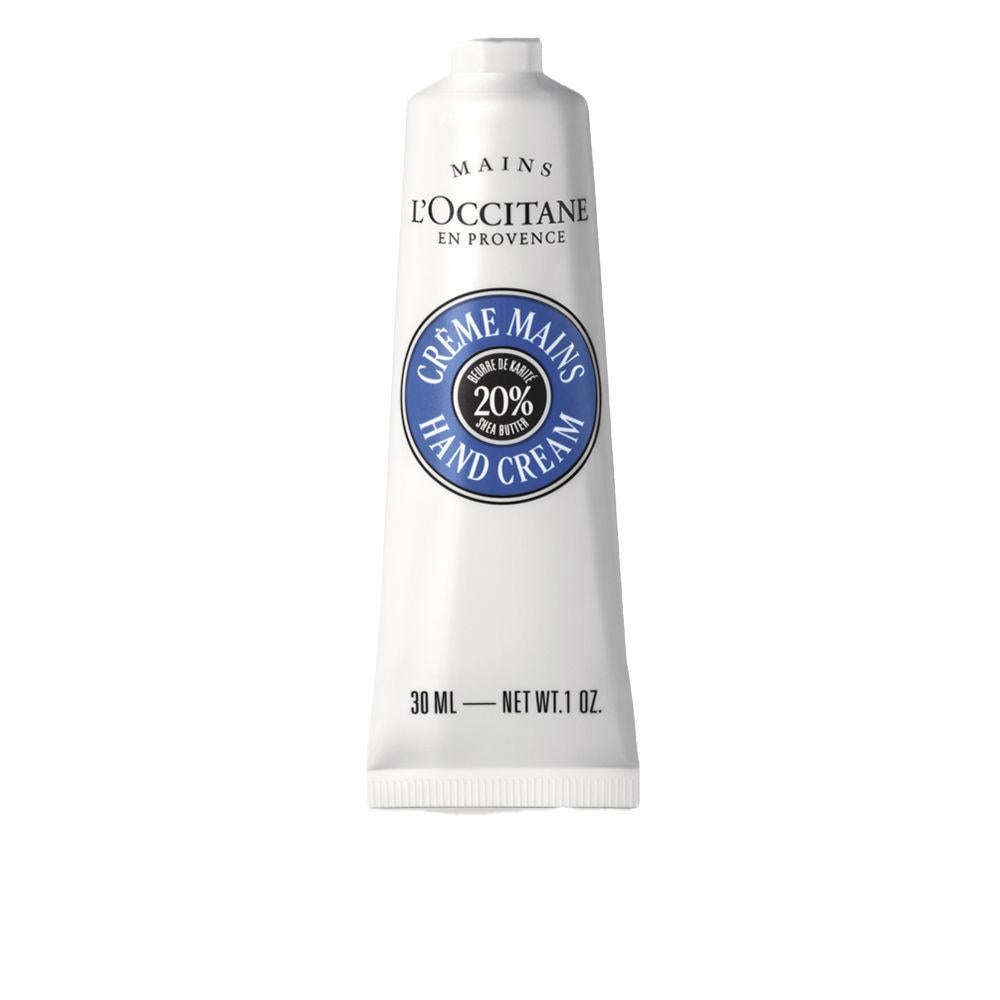L'Occitane En Provence Karité Confort Crema Per Le Mani Mani Dal 1993