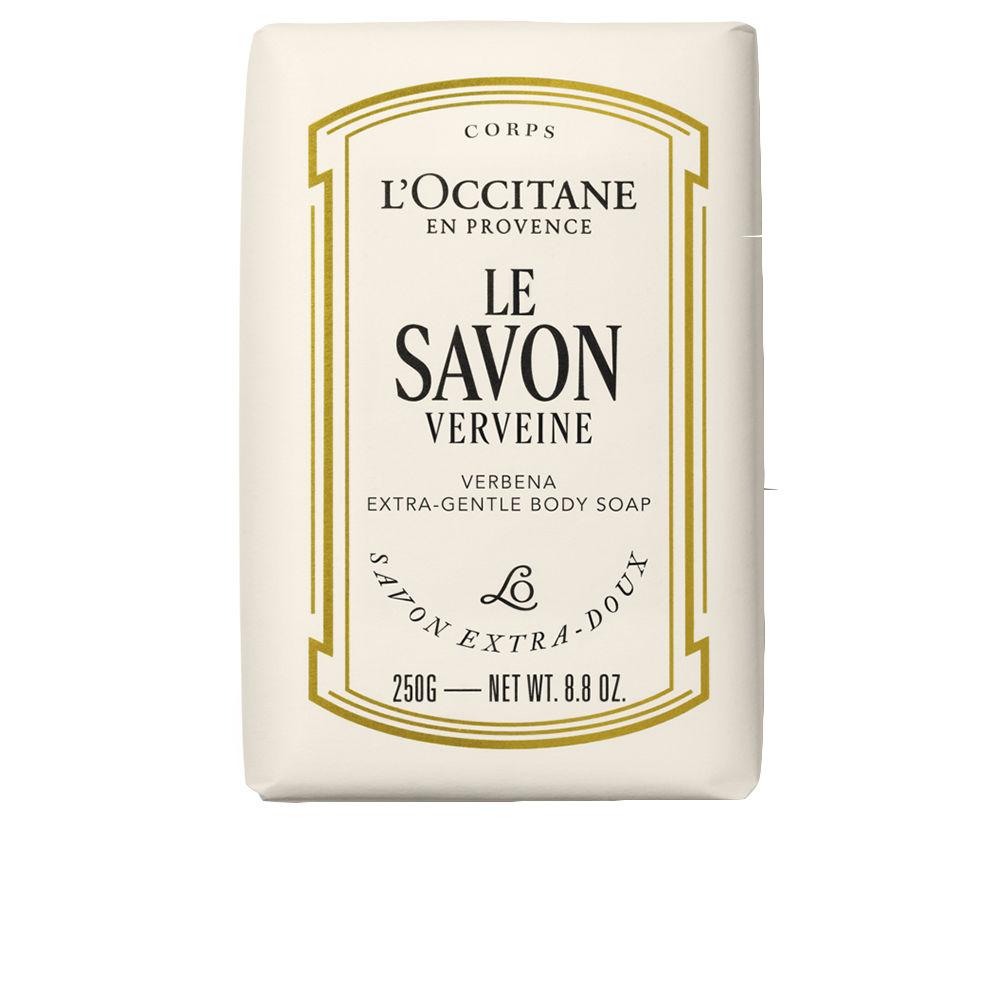 L'Occitane En Provence Karité Confort Sapone Solido Alla Verbena