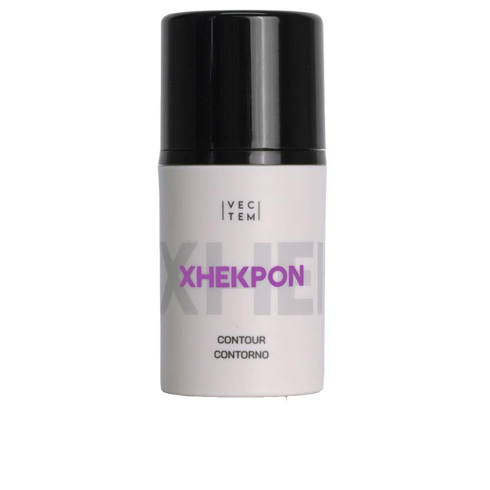 Xhekpon Facial Crema Contorno Occhi E Labbra Al Collagene Pelle Più Soda E Luminosa