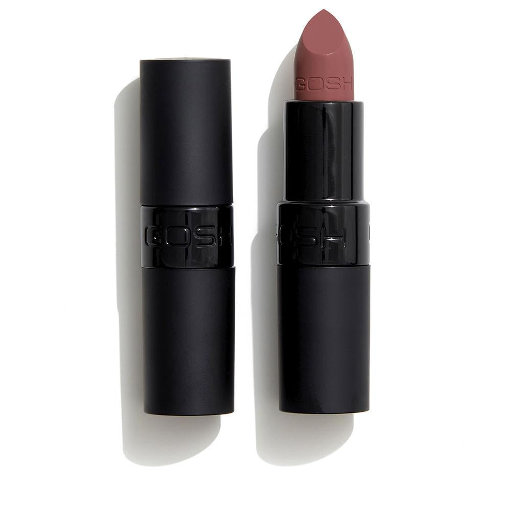 Gosh Velvet Touch Rouge  Lèvres Mat Ruby Blush Soyeux Look Vibrant