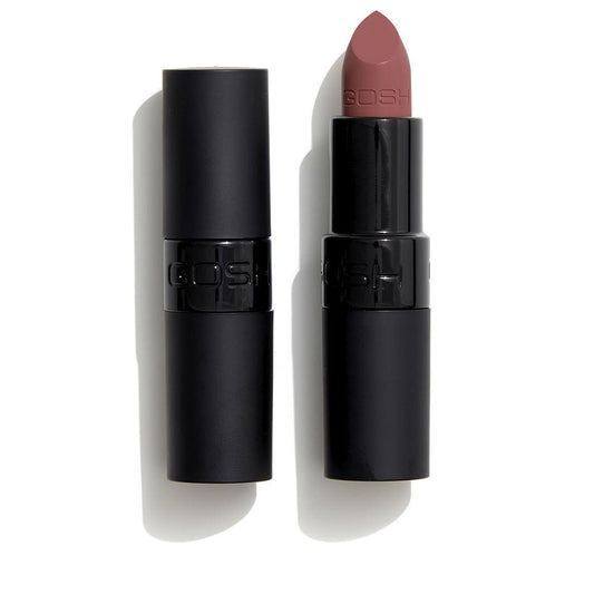 Gosh Velvet Touch Rouge  Lèvres Mat Ruby Blush Soyeux Look Vibrant