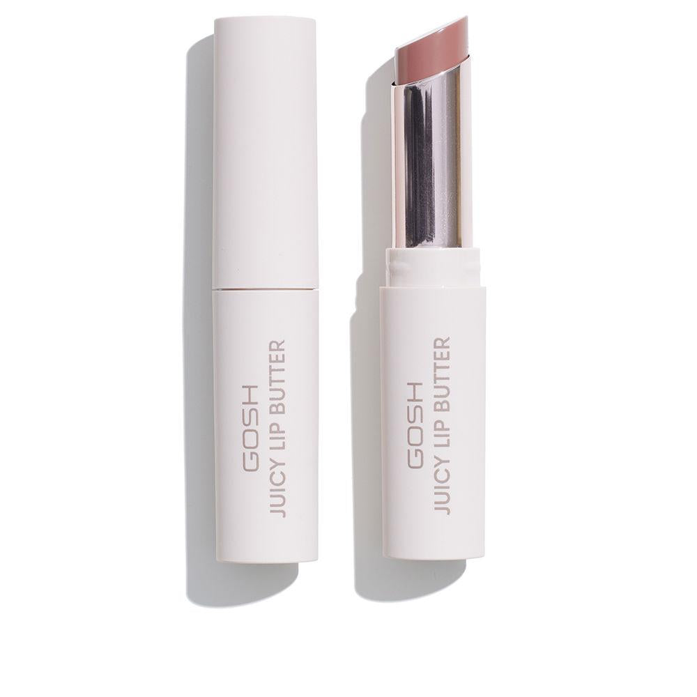 Gosh Juicy Lip Butter Baume Lèvres Hydratation Luxueuse Et Brillance