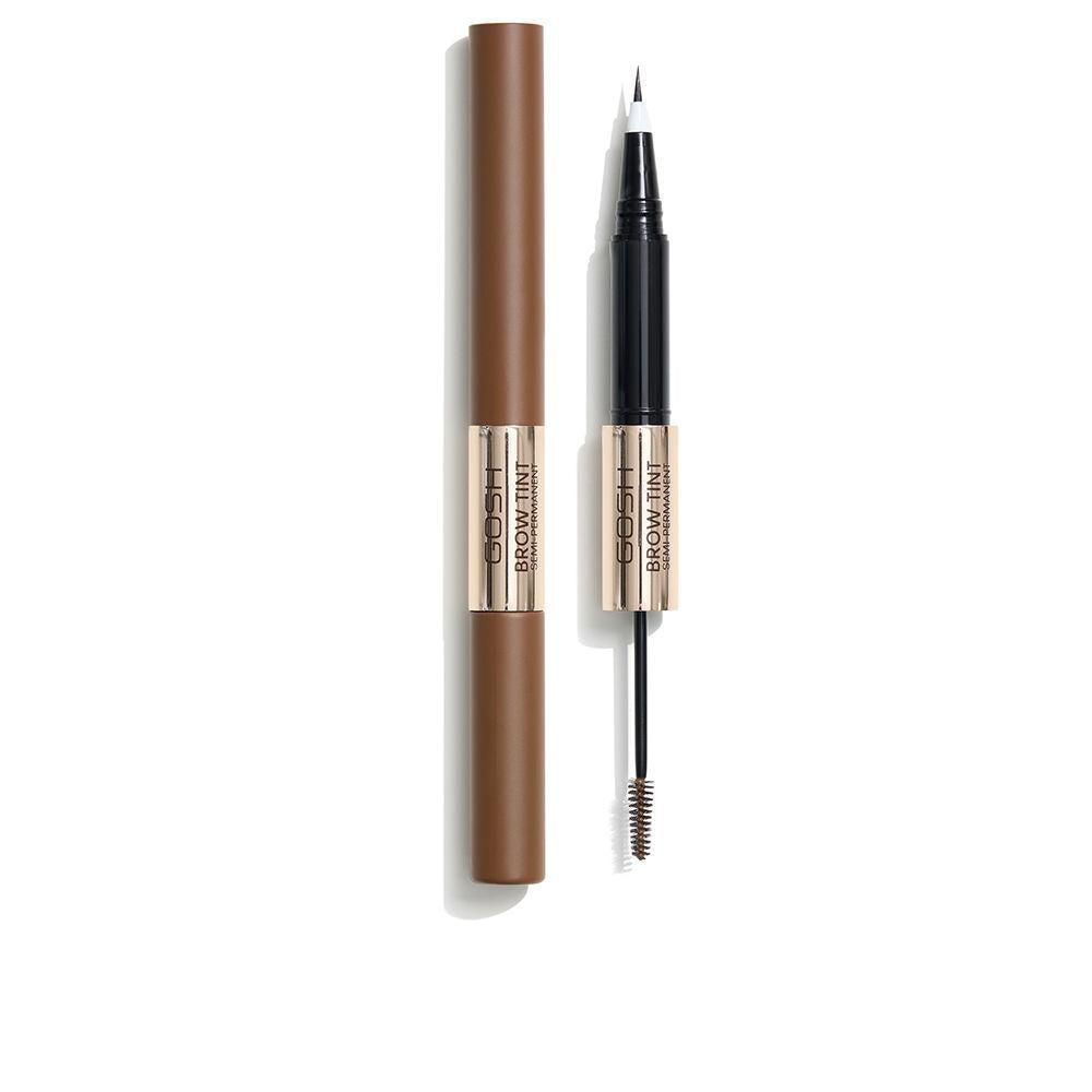 Gosh Brow Tint Maquillage Sourcils Définition Naturelle