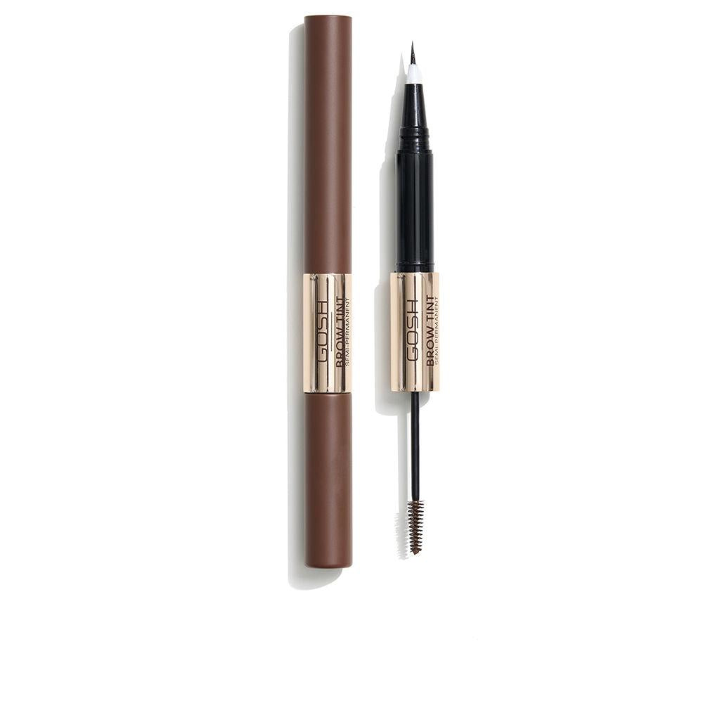 Gosh Brow Tint Maquillaje De Cejas Definición Natural