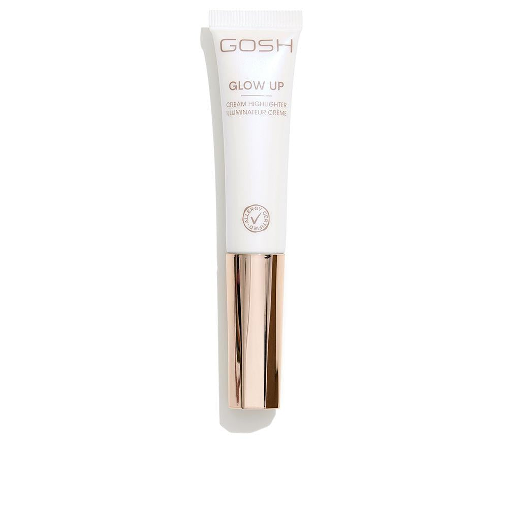 Gosh Glow Up Crème Bronzer clat Végan