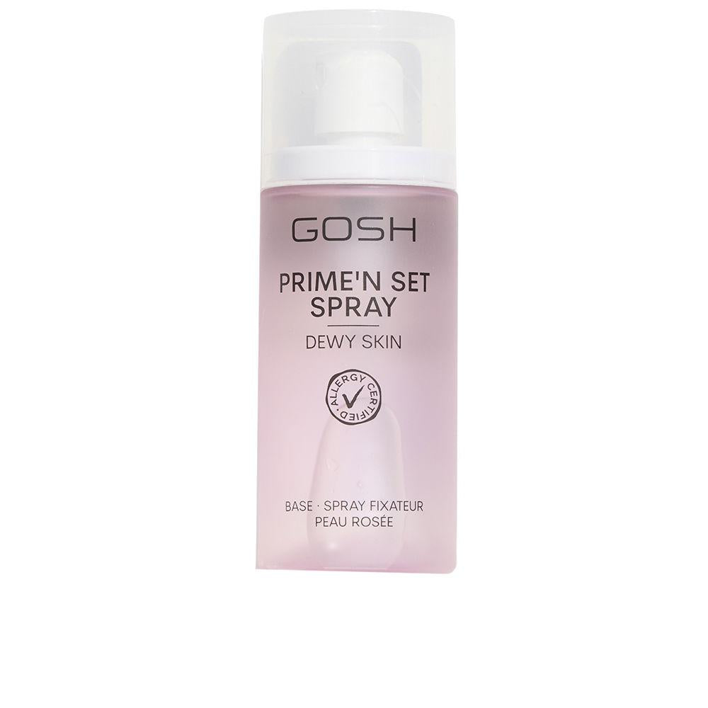 Gosh Prime'n Set Spray Dewy Skin 50ml