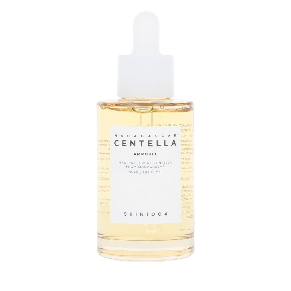 Skin1004 Madagascar Centella Crema Viso Idratazione E Calma