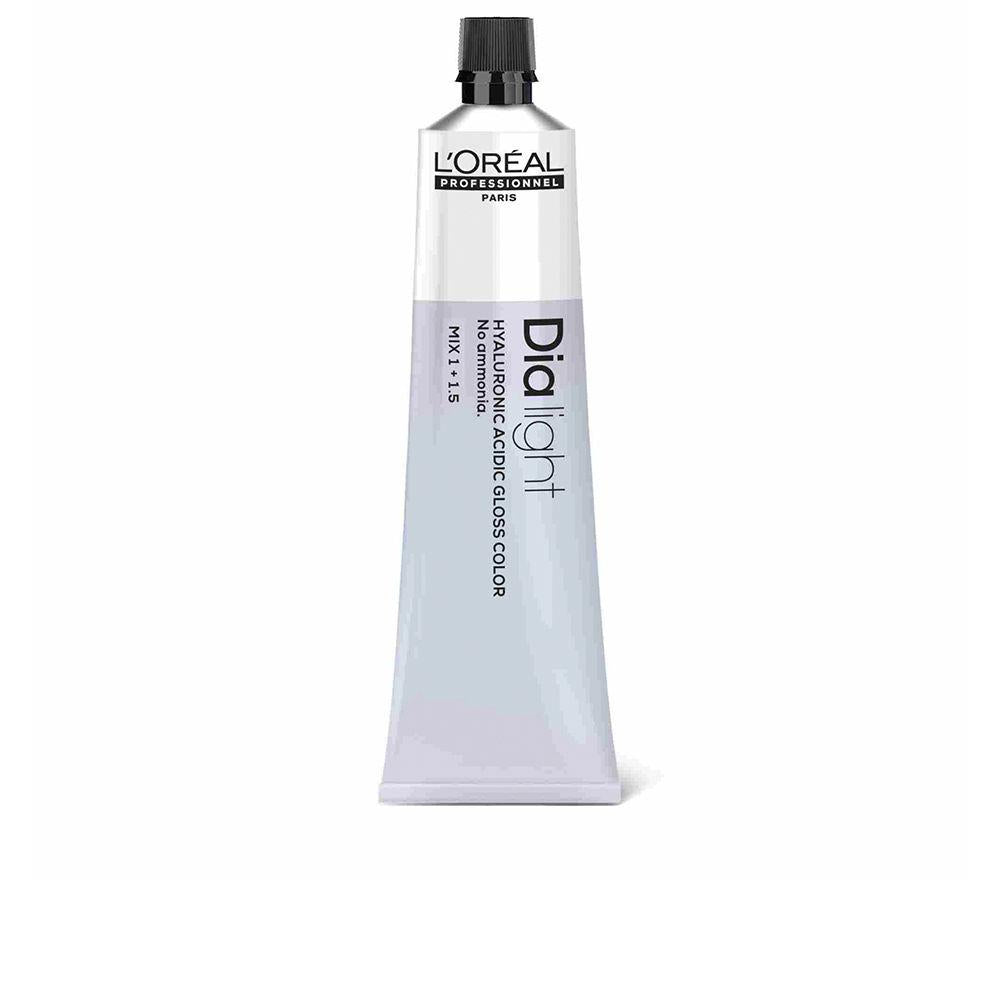 L'Oréal Professionnel Paris Dia Light Gel Creme Colorante Senza Ammoniaca Cura Capelli