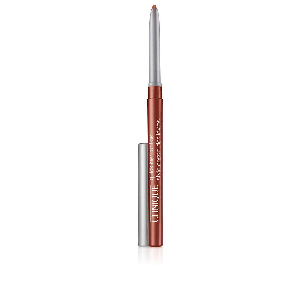 Clinique Quickliners Crayon Contour Lèvres Pour Lèvres Parfaitement Définies