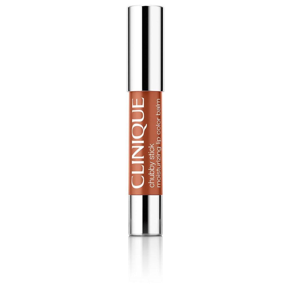Clinique Chubby Stick Baume Lèvres Hydratant Hydratation Naturelle Et clat